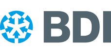 Logo BDI - Bundesverband der Deutschen Industrie e. V.