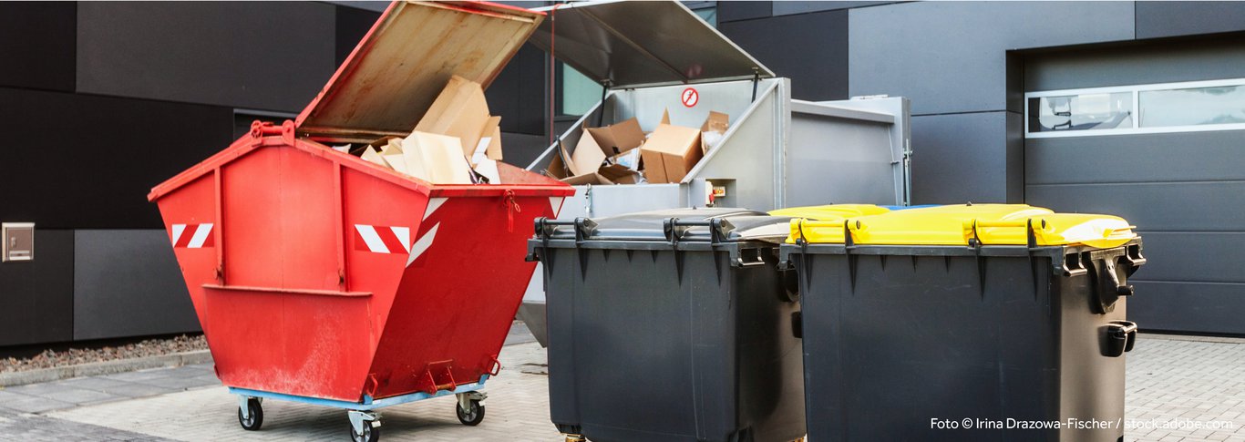 gewerbeabfallverordnung gewabfv