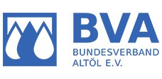 Logo Bundesverband Altöl e. V.