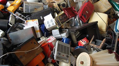 Elektrorecycling