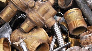 Strategiekreis Metallrecycling
